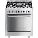 Smeg C7GVXI8-2 Cocina | Instalación libre