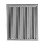 Faber KIT 1 FILTRO LABIRINTO FABER - 112.0157.288 Hood accessory Accessories | Class - | Baffle filter, Faber compatible, Model 1