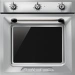 Smeg SF6903X Backofen | Einbau