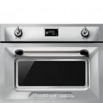 Smeg SF4920MCX Four | Encastré