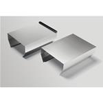 AEG K5010M Fireplace kit | Class N/A | Fireplace. Designed for: DVB4850W