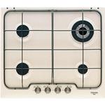 Electrolux PS640RUV hob Sand Built-in Gas 4 zone(s)