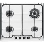 Electrolux PX640UV Gas hob Built-in | Class N/A | 60cm, 4 Zones, Stainless Steel