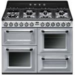 Smeg TR4110S1 Cuisinière | Pose libre