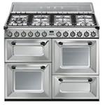 Smeg TR4110X Cuisinière | Pose libre