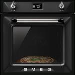 Smeg SF6922NPZ Four | Intégré | Classe énergétique A | Médias, four électrique, 65 L