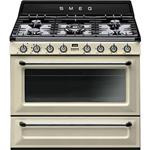 Smeg TRI90P1 Cuisinière | Pose libre