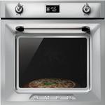 Smeg SF6922XPZ Oven | Built-in