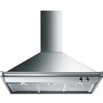Smeg KD90XE Hood | Built-in