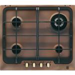 Electrolux PR640RUOV Plaque de cuisson Encastré