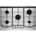Electrolux PQ750X Plaque de cuisson Encastré