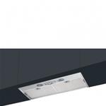 Smeg KSEG7XE Campana extractora | Encastrado | Clase energética D | 520 m3/h, D, D