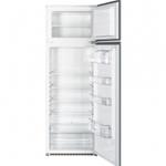 Smeg D3150P Kühl-gefrierkombination | Einbau