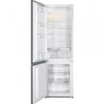 Smeg C3170PL Réfrigérateur-congélateur | Encastré