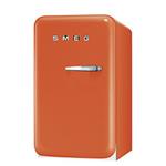 Smeg FAB5LO Refrigerator | Freestanding | Energy Class E | 40 L, SN-T, 29 dB