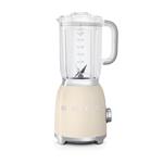 Smeg BLF01CREU Licuadora | Nevera de vino | Batidora de sobremesa, 1, 5 L