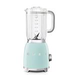 Smeg BLF01PGEU Licuadora | Batidora de sobremesa, 1, 5 L