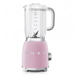 Smeg BLF01PKEU Mixer | Tischmixer, 1, 5 L