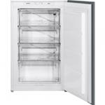 Smeg S3F092P Congélateur | Pose libre | Classe énergétique A+ | 94 L, 16 kg/24 h, SN-T