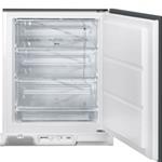 Smeg U3F082P Congelador | Congelador vertical | Clase energética A+ | 98 L, 18 kg/24 h, SN-T