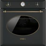 Smeg SF850AO Four | Intégré | Classe énergétique A | Médias, four électrique, 70 L