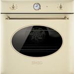 Smeg SF850PO Four | Intégré | Classe énergétique A | Médias, four électrique, 70 L