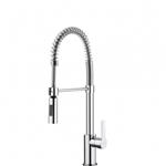 Smeg MIDR55CR Mitigeur Évier | Finition chromée, monocommande, installation simple