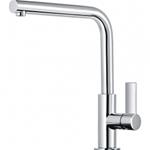 Smeg MF22CR2 Mitigeur Évier | Finition chrome, Bec pivotant, Cartouche céramique