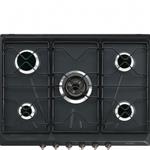 Smeg SRV876AO Plaque de cuisson | Encastré