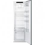Smeg S7323LFLD2P Refrigerator | Built-in | Energy Class A++ | 319 L, SN-T, 34 dB