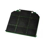 Faber FLL9 KIT 1 C.A. LONG LASTING EASY C - 112.0185.276 Active carbon filter Accessories | Class - | Carbon filter, Long lasting, Easy Cube 267x235