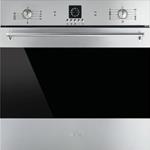 Smeg SFP6399XP Four | Encastré