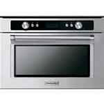 KitchenAid KMQCX 38600 microwave Built-in 31 L 900 W Stainless steel