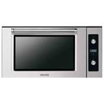 KitchenAid KOFCS 60900 oven 89 L A Stainless steel