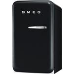 Smeg FAB5LNE1 Refrigerator | Freestanding | Energy Class D | 32 L, Black