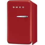 Smeg FAB5LR1 Refrigerator | Freestanding | Energy Class D | 32 L, Red