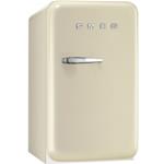 Smeg FAB5RP1 Refrigerator | Freestanding | Energy Class D | 32 L, cream