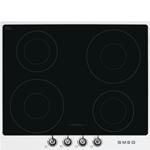 Smeg PI964B Plaque de cuisson | Encastré