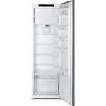 Smeg S7298CFD2P Refrigerator | Built-in | Energy Class A++ | 294 L, Recessed, 35 dB