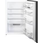 Smeg S7147LS2P Refrigerator | Built-in | Energy Class A++ | 146 L, SN-T, 38 dB