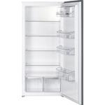 Smeg S7212LS2P Refrigerator | Built-in | Energy Class A++ | 208 L, SN-T, 35 dB