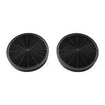 Smeg KITFC152 Filtro de carbón activo Encastrado | Clase energética - | Filtro de carbón activo, compatibilidad Smeg, instalación empotrada