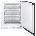 Smeg UD7108FSEP Congelador | Congelador vertical | Clase energética A+ | 98 L, 18 kg/24 h, SN-T