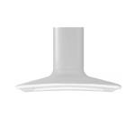 Cooker Hood elica SWEET WHITE/F/80