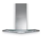 elica SYNTHESIS IX A/100 - 64214507A Hood Corner | Class C | Width 50 cm, Stainless Steel, Class C