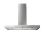 Elica Lol IX/A/90 Wall-mounted Stainless steel 500 m³/h B