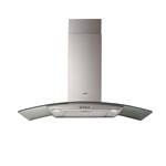 elica CIRCUS IX/A/60 - 68116393A Hood Wall | Class B | Width 60 cm, Stainless Steel, Class B