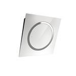 Cooker Hood elica OM AIR WH/F/75