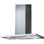 elica GALAXY ISLAND WHIX/A/90X45 - PRF0019192B Hood Island | Class C | Width 90 cm, Airflow 570 m³/h, Class C