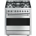 Centre De Cuisson Smeg B7GVXI9